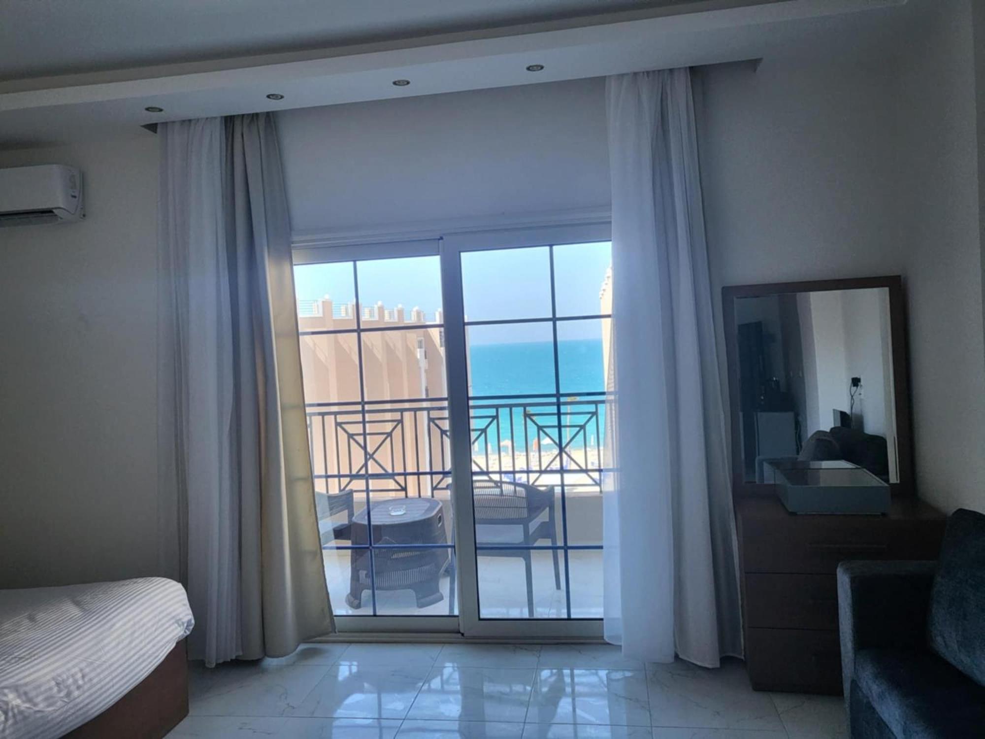 Vision Elahyaa Aqua Park Apartment