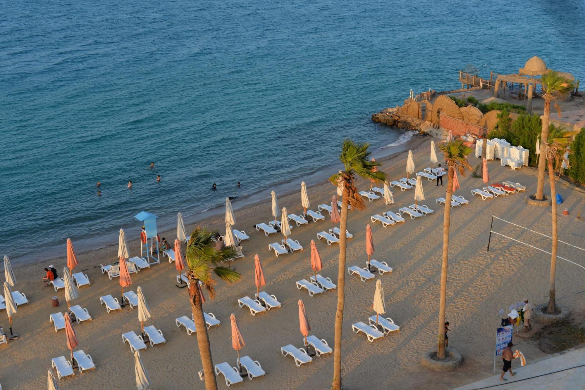 Vision Elahyaa Aqua Park Apartment