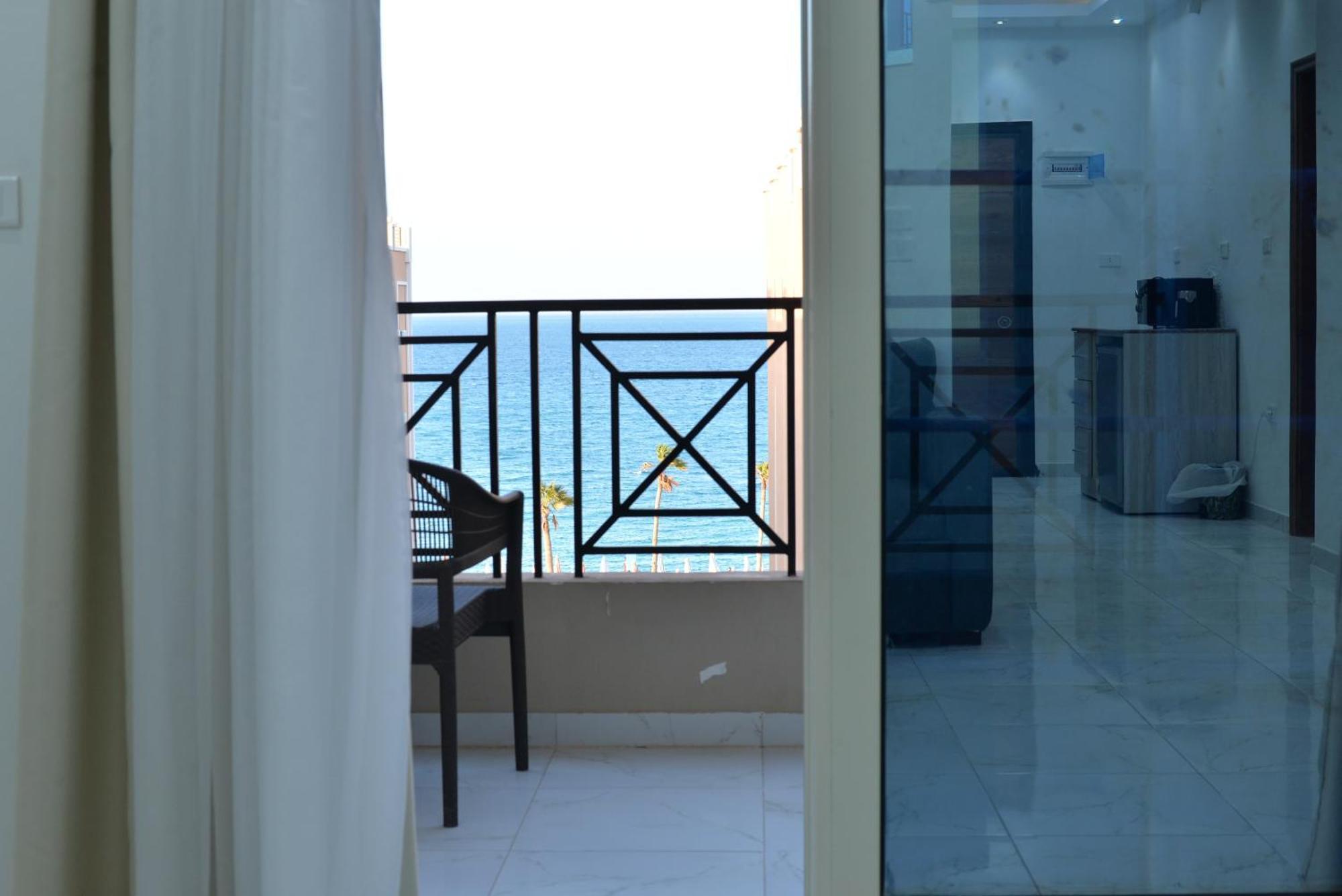 Apartment Vision Elahyaa Aqua Park