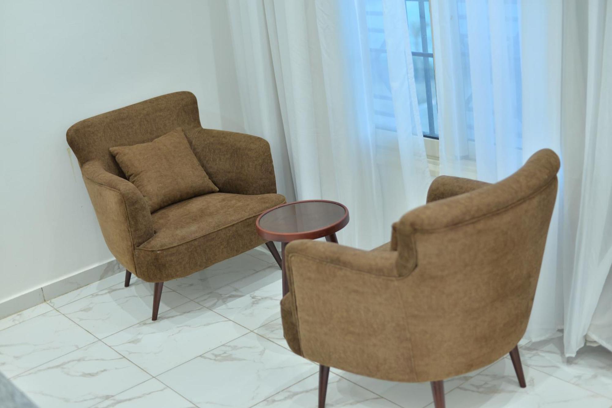 Vision Elahyaa Aqua Park Apartment Hurghada