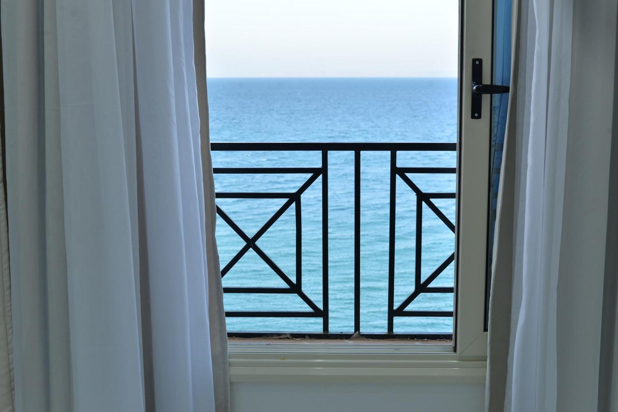 Apartment Vision Elahyaa Aqua Park Hurghada