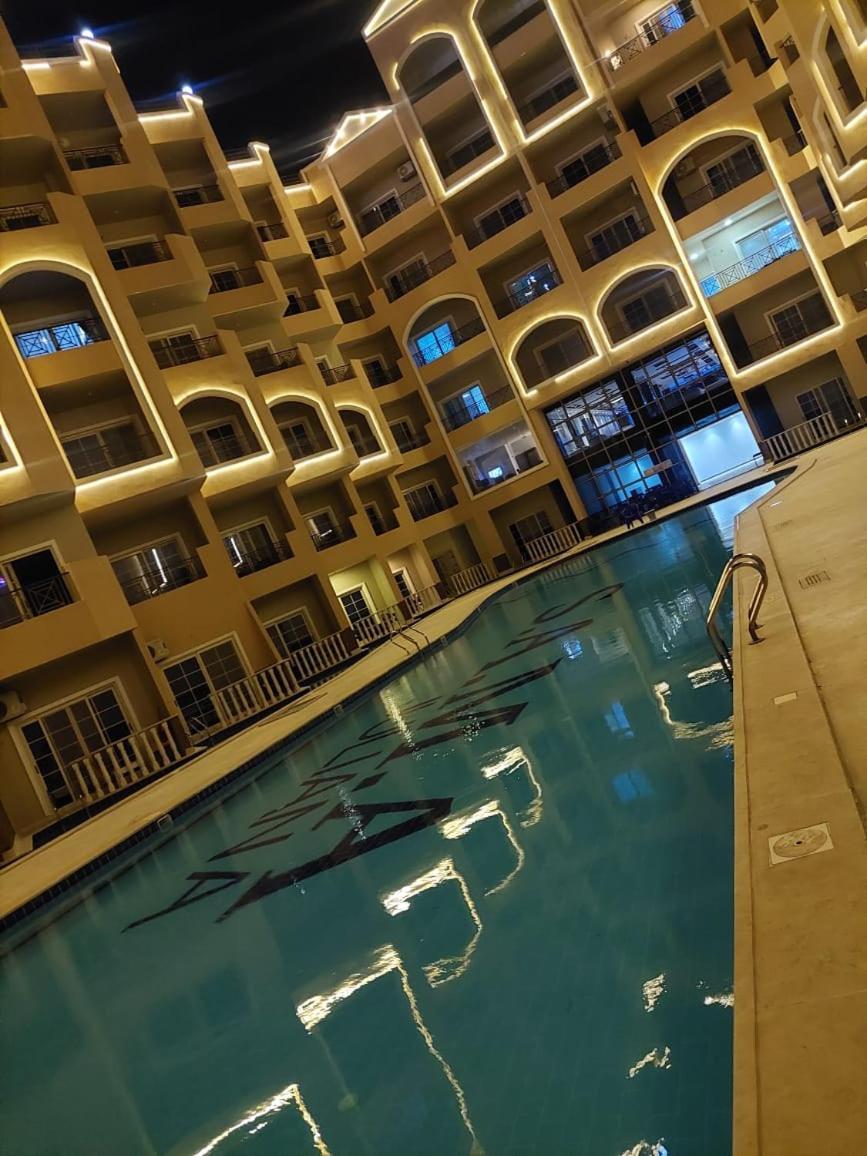 Apartment Vision Elahyaa Aqua Park *
