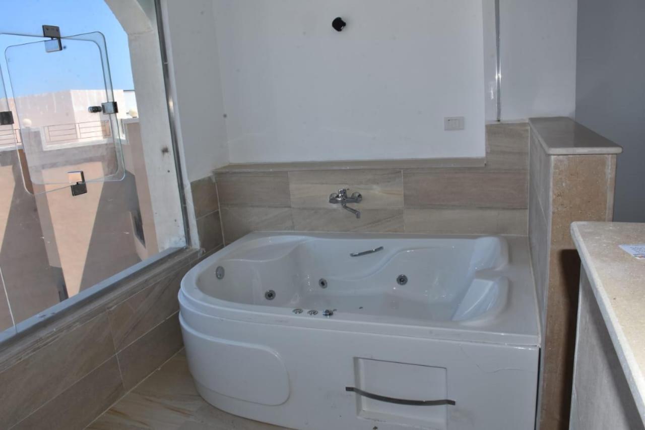 Apartment Vision Elahyaa Aqua Park *