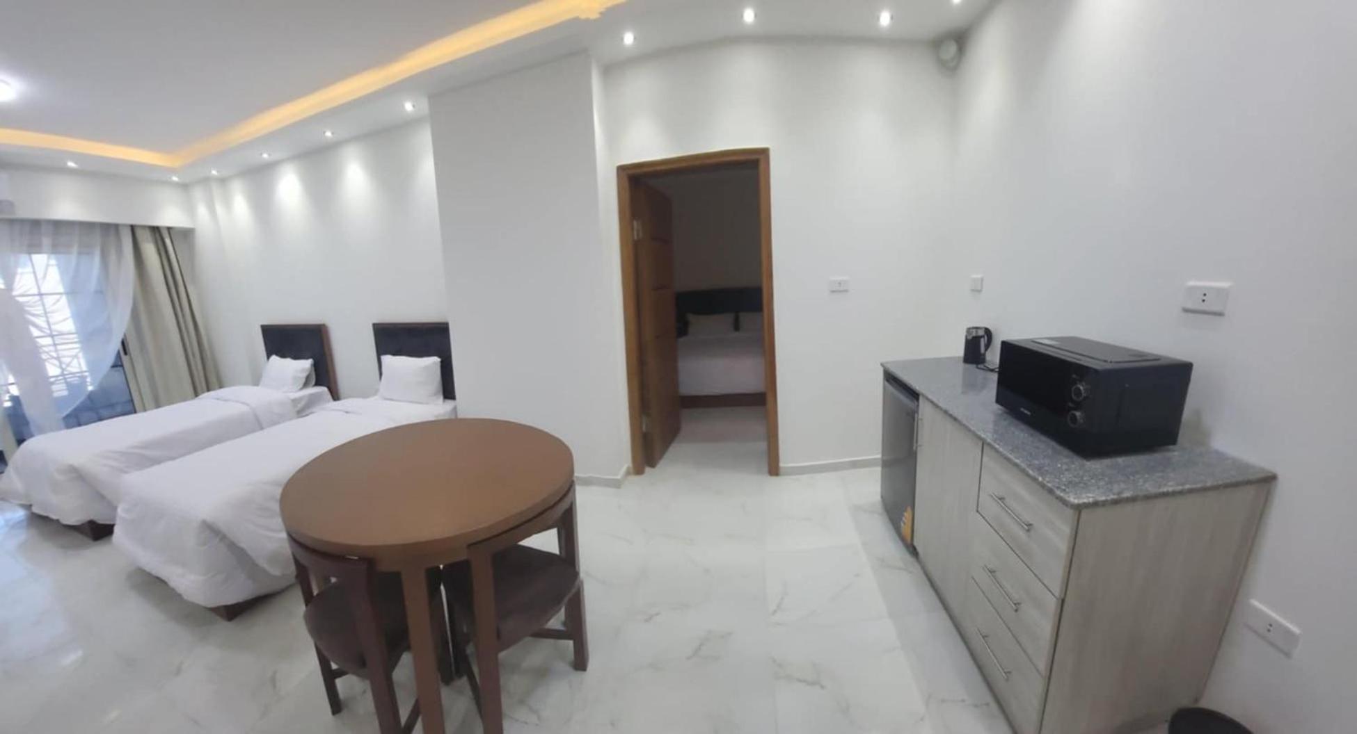 Vision Elahyaa Aqua Park Apartment *