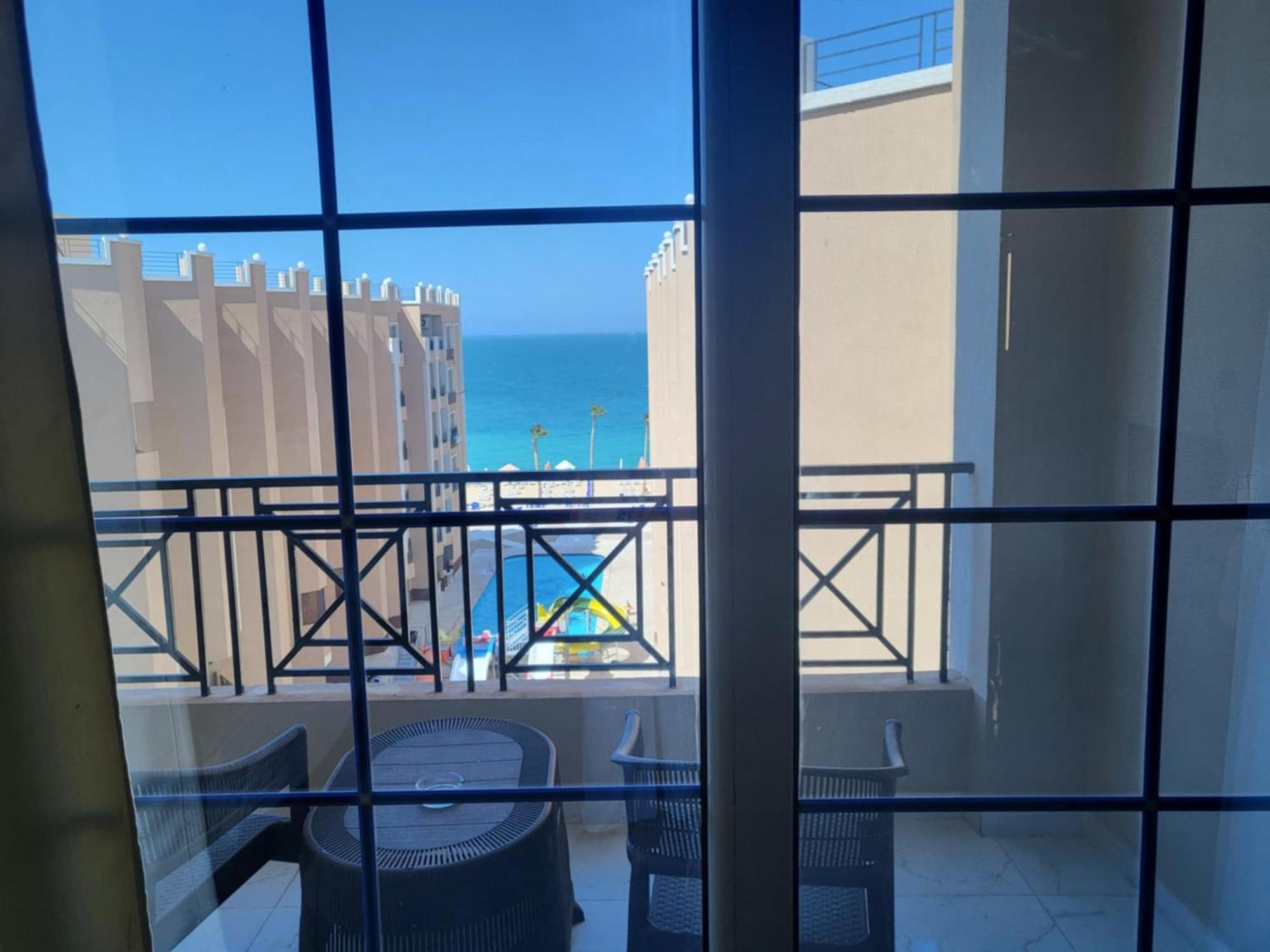 Vision Elahyaa Aqua Park Apartment Hurghada