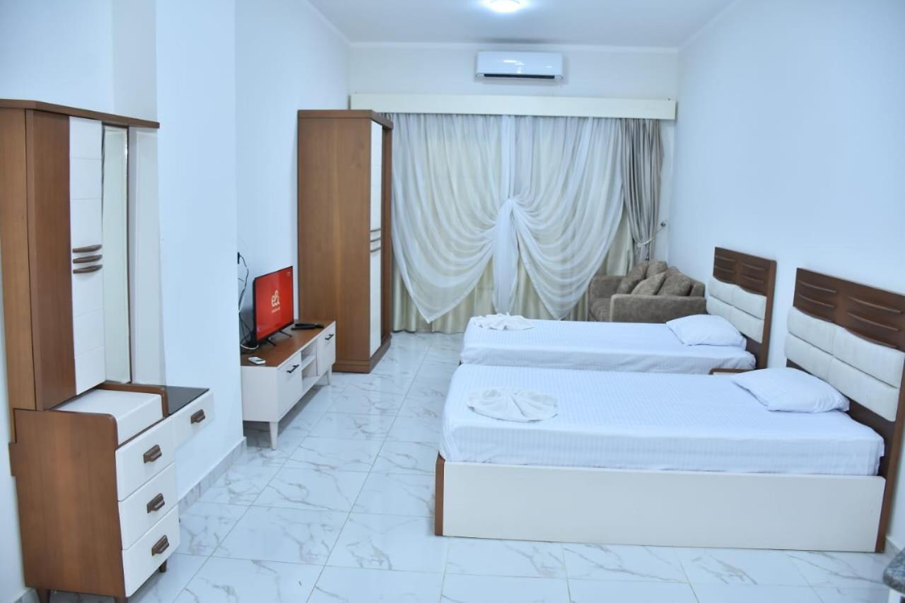 Apartment Vision Elahyaa Aqua Park *