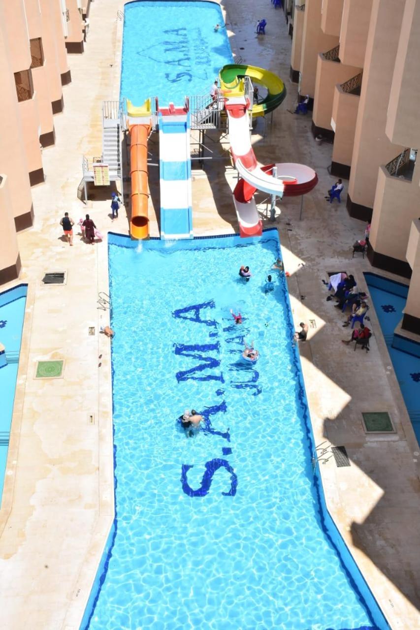 Vision Elahyaa Aqua Park Apartment